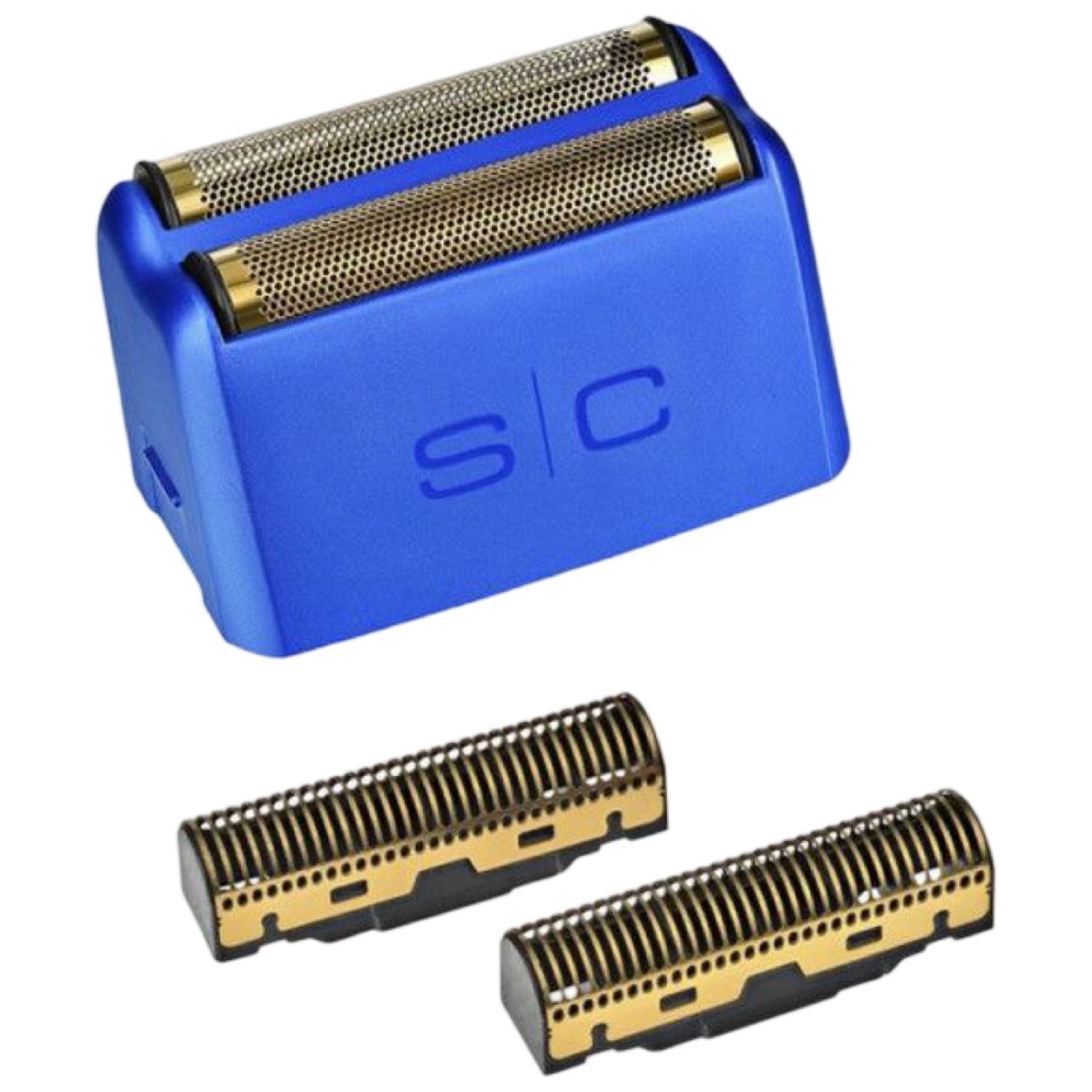 Шейвер Style Craft Prodigy Wireless Shaver Metallic Matt Blue (PRAPRSCBITA_01)