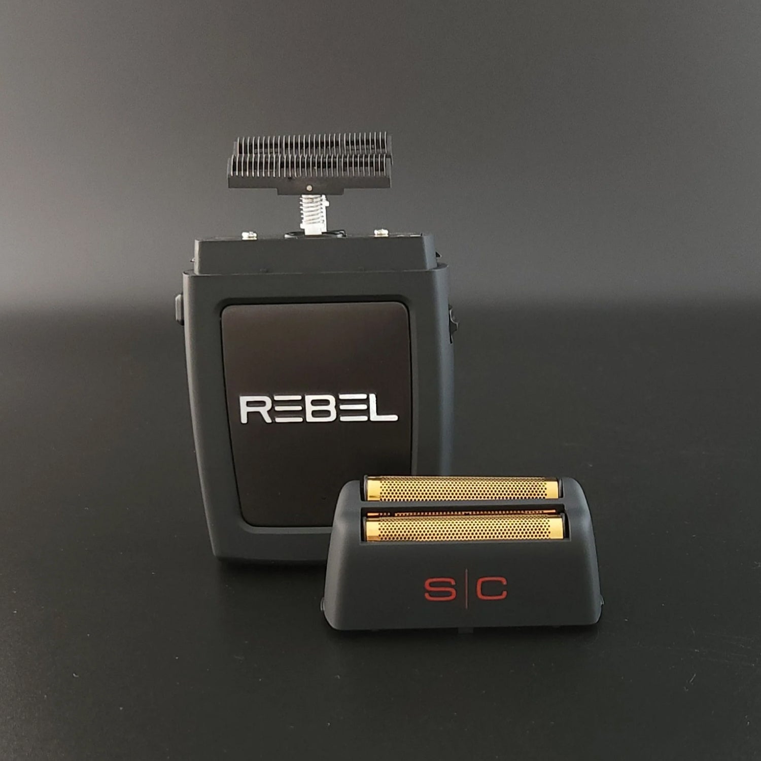 Шейвер Style Craft Rebel Shaver (PRASREBELSC)