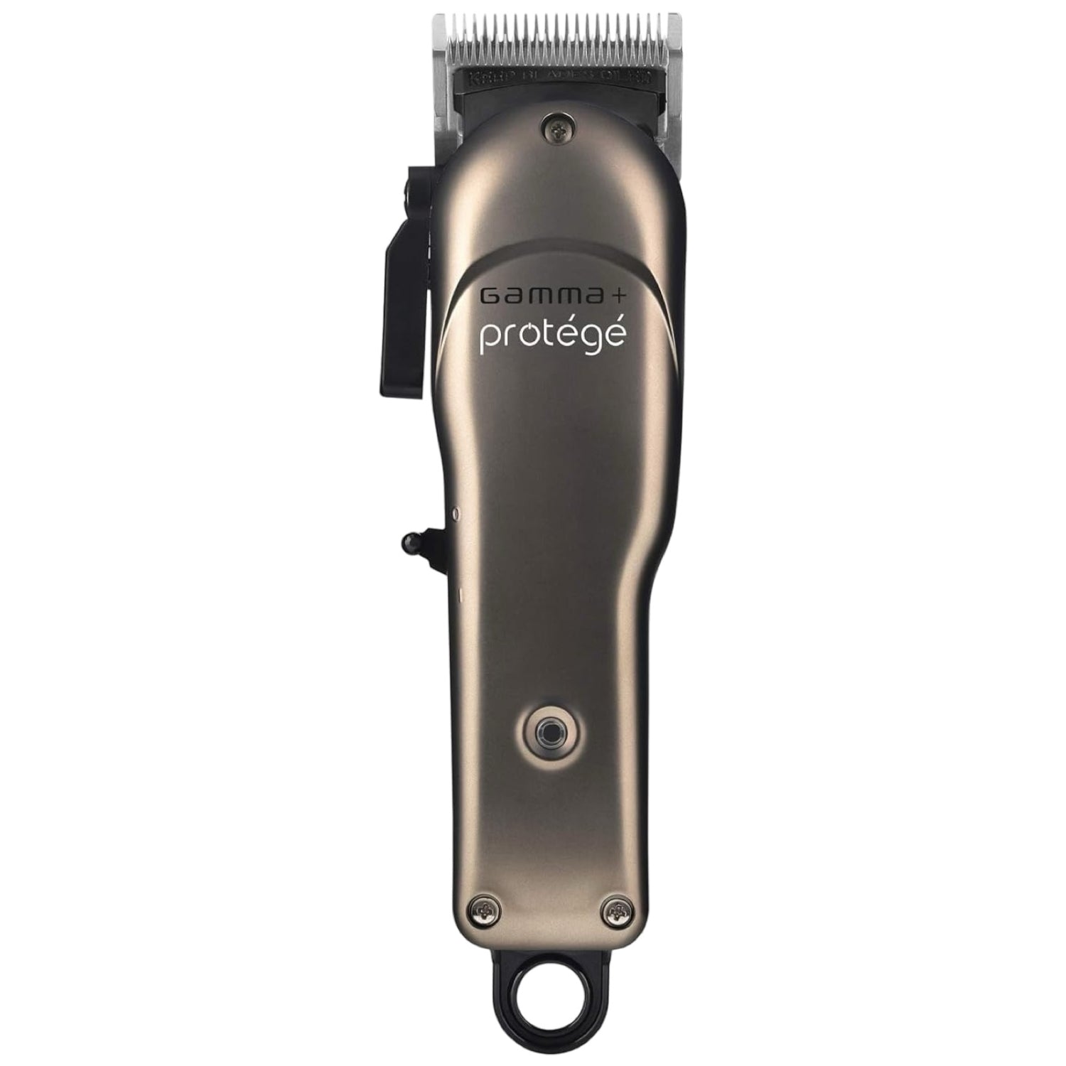 Машинка для стрижки Gamma Piu Alpha Protege Clipper (PTOALPRTGIT)