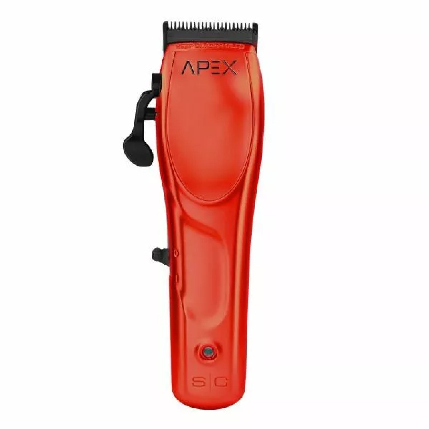 Машинка для стрижки Style Craft Apex Red Clipper (PTOAPEXSCIT)