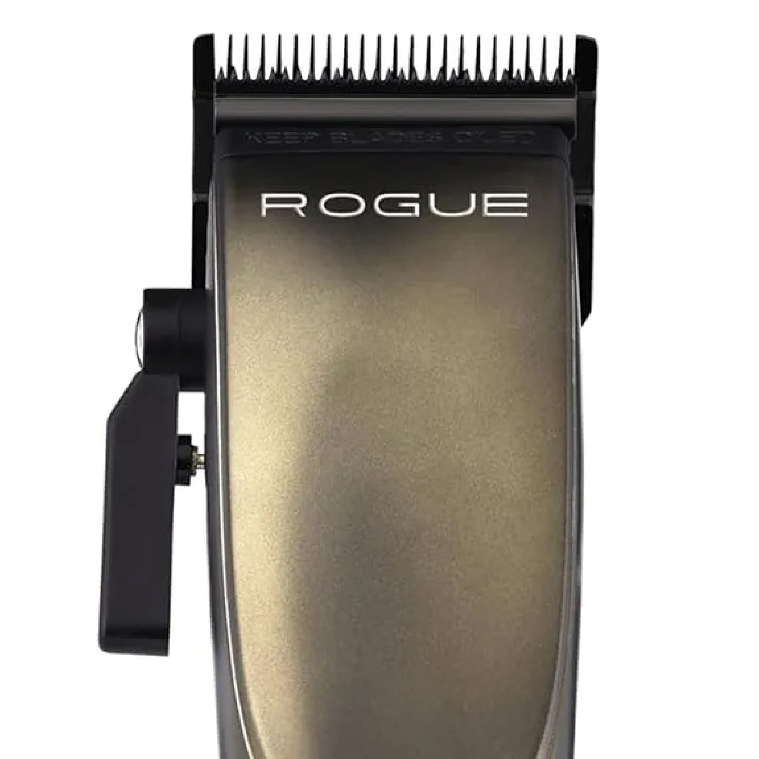 Машинка для стрижки Style Craft Rogue Clipper (PTOROGUSCIT)