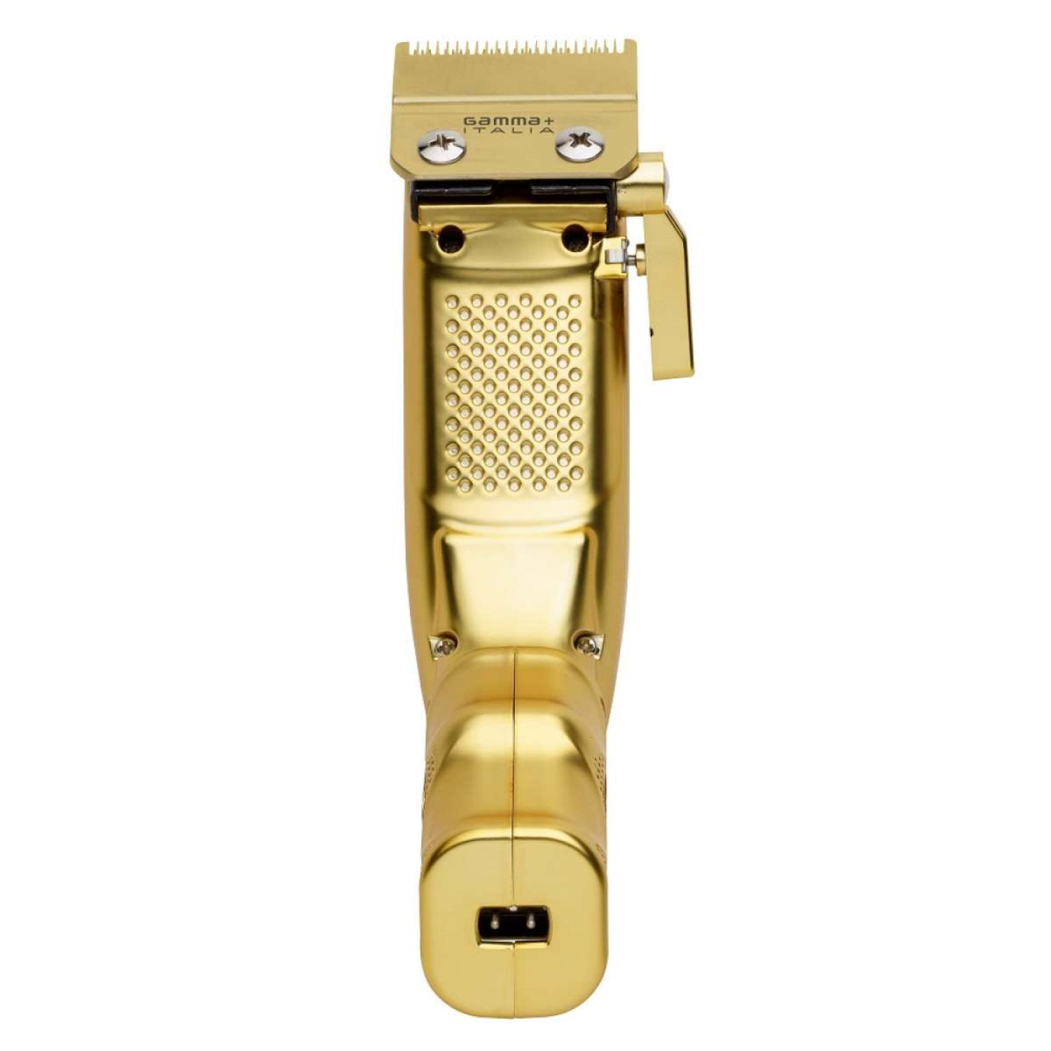 Машинка для стрижки Gamma Piu Golden Gun Clipper (PTOSGOGUNIT)