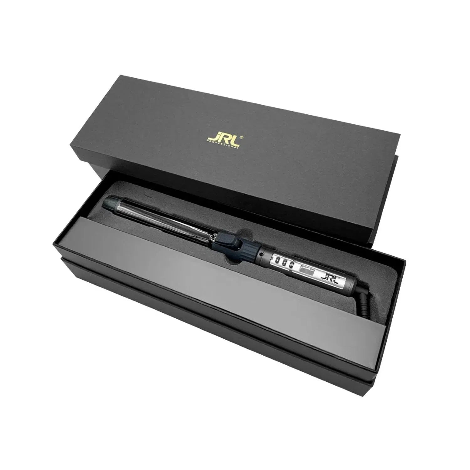 Плойка JRL Professional D26 мм (JPA056)-JRL-JPA056-JRL-Blade Runner Shop | Інтернет-магазин інструментів для перукарів (2)