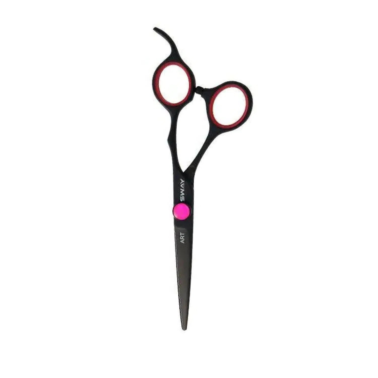 Професійні ножиці Прямі SWAY ART Neon 5.5″-110 30555R-Sway-Blade Runner Shop | Інтернет-магазин інструментів для перукарів (1)