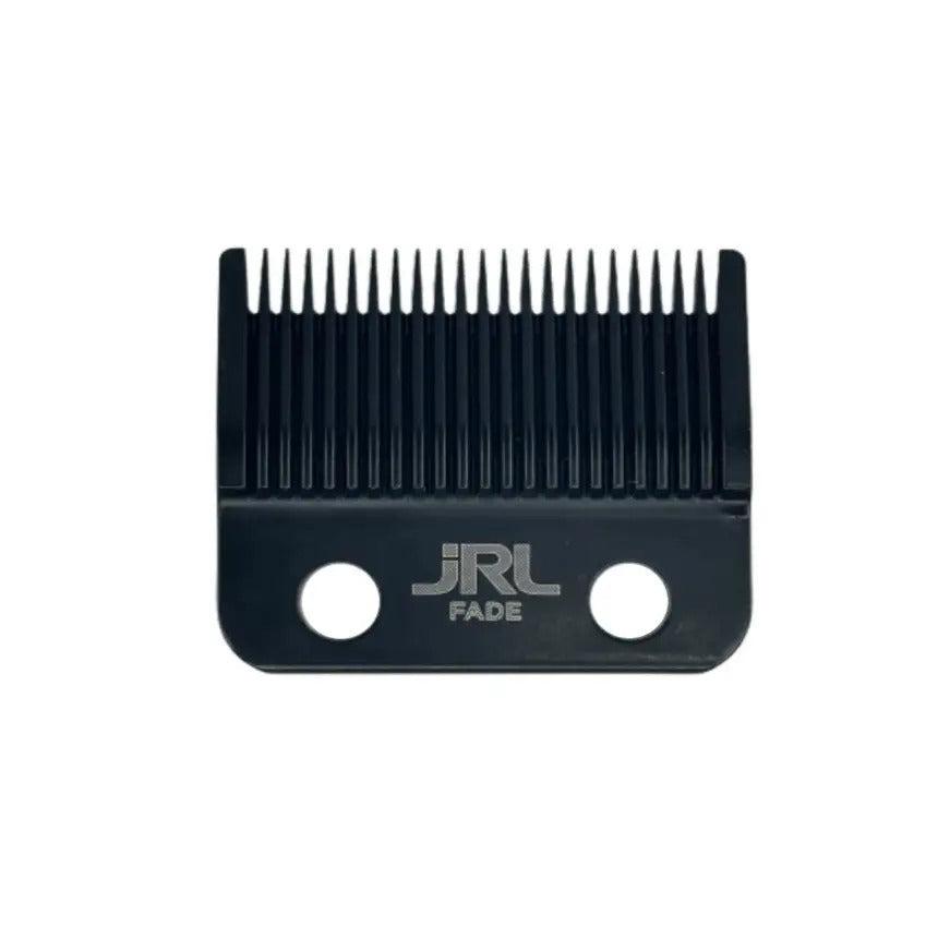 Професійний ніж для машинки JRL-2020C-B , чорний для фейду-JRL-BF04B-JRL-Blade Runner Shop | Інтернет-магазин інструментів для перукарів (1)
