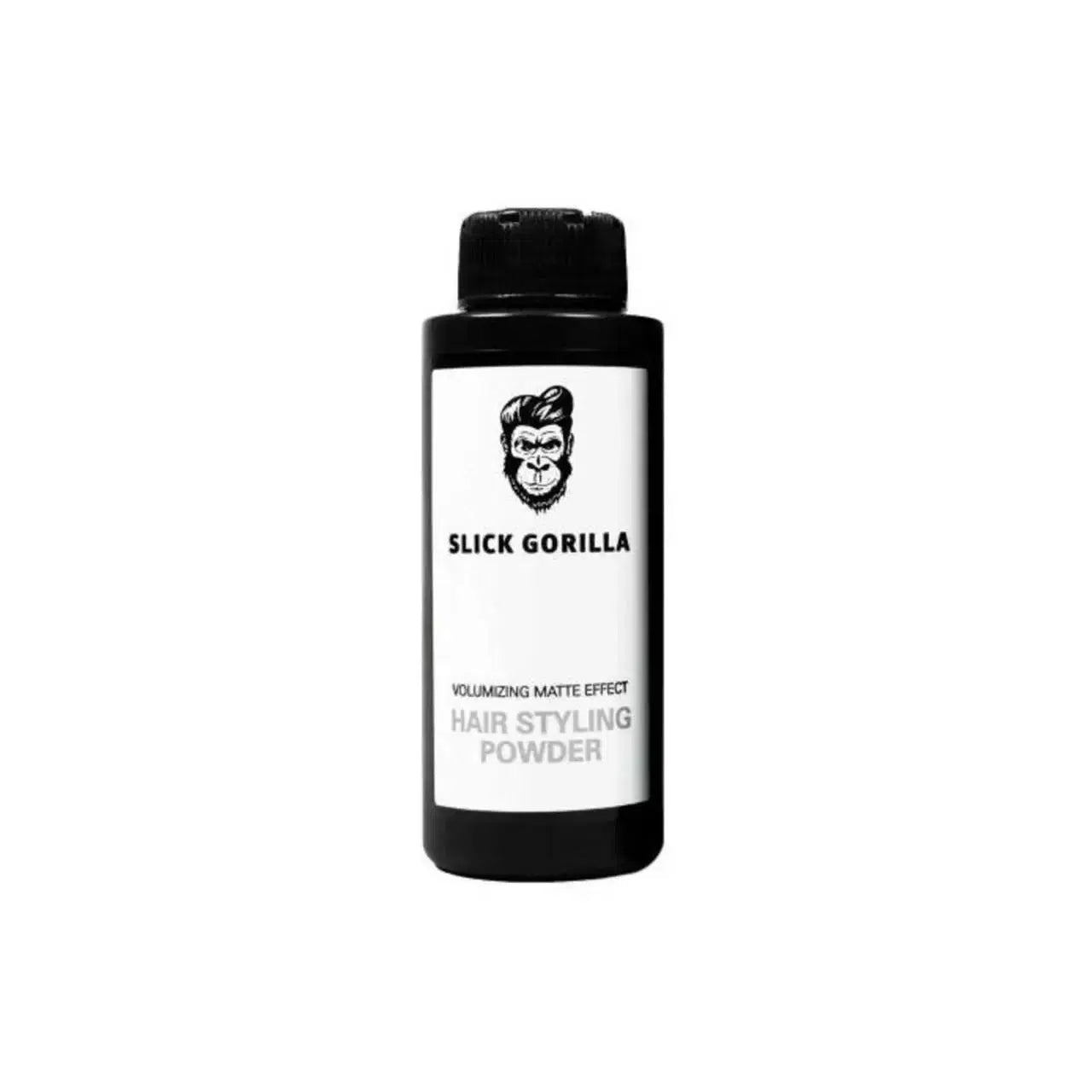 Пудра для укладання волосся Slick Gorilla Hair Styling Powder, 20 г-5060656210005-Slick Gorilla-Blade Runner Shop | Інтернет-магазин інструментів для перукарів (1)