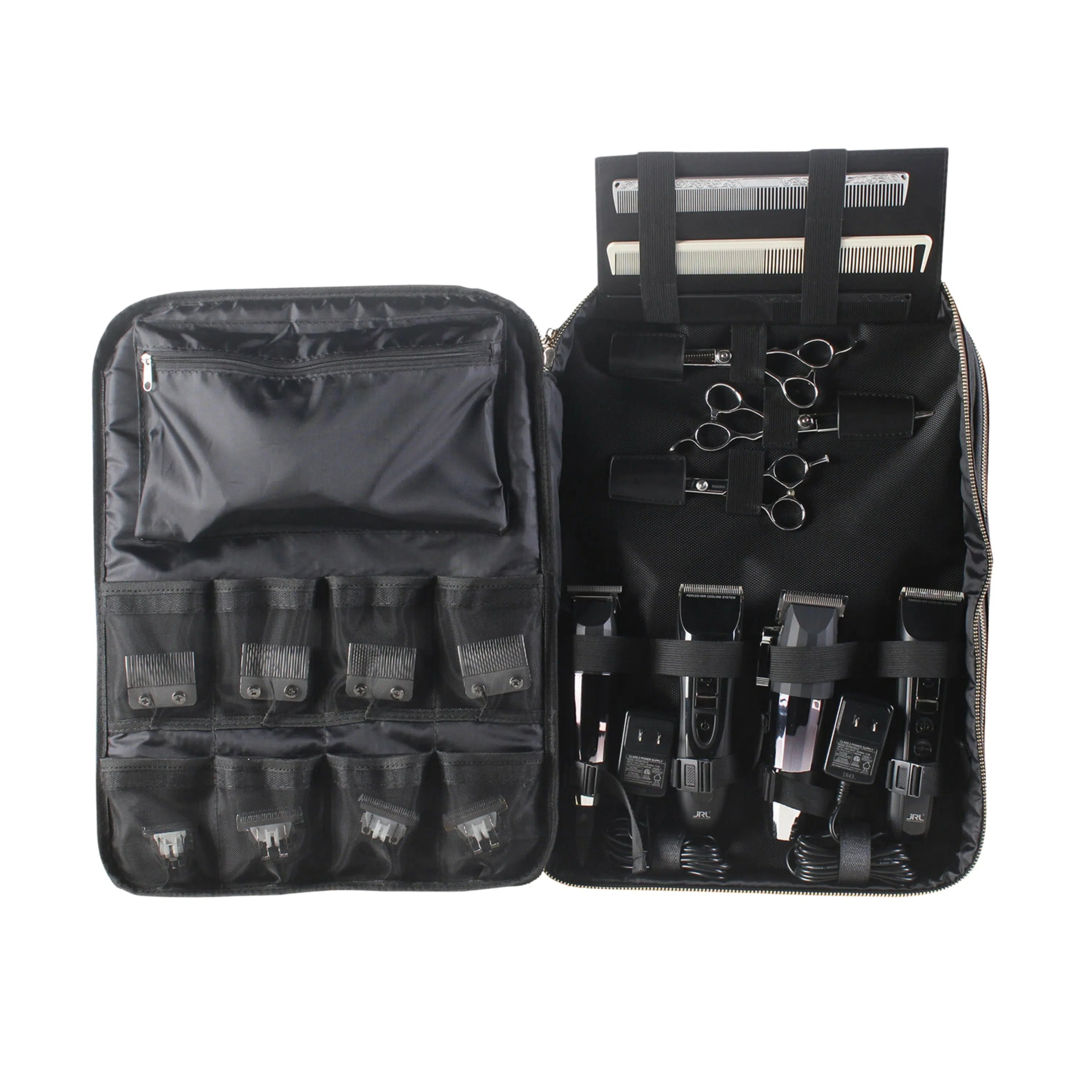 Рюкзак для перукаря JRL Premium Backpack (JRL-GP)