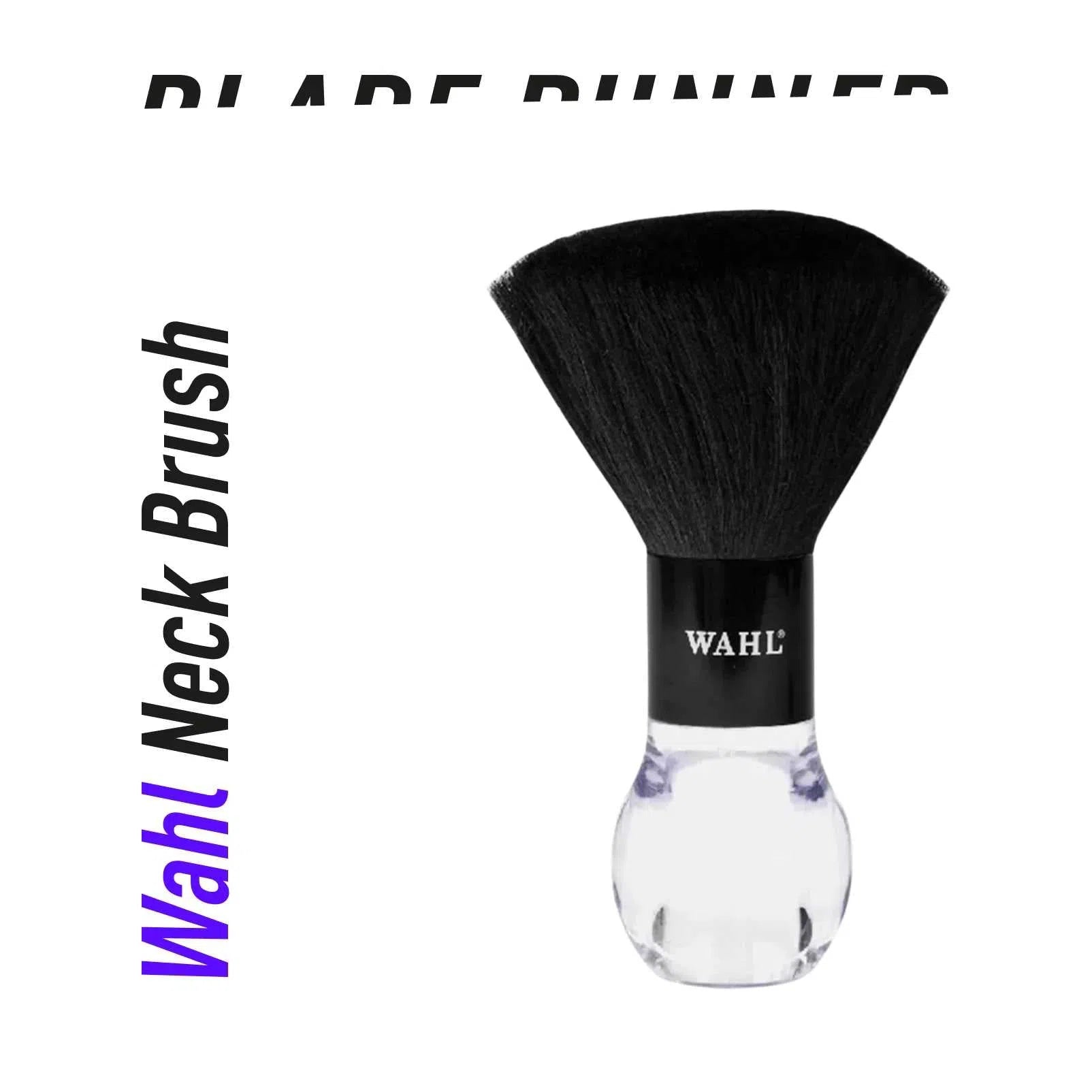 Щітка Wahl Neck Brush-0093-6090-Wahl-Blade Runner Shop | Інтернет-магазин інструментів для перукарів (1)
