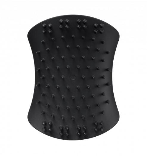 Щітка для масажу голови Tangle Teezer The Scalp Exfoliator and Massager Onyx Black