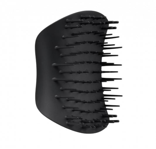 Щітка для масажу голови Tangle Teezer The Scalp Exfoliator and Massager Onyx Black