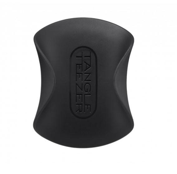 Щітка для масажу голови Tangle Teezer The Scalp Exfoliator and Massager Onyx Black