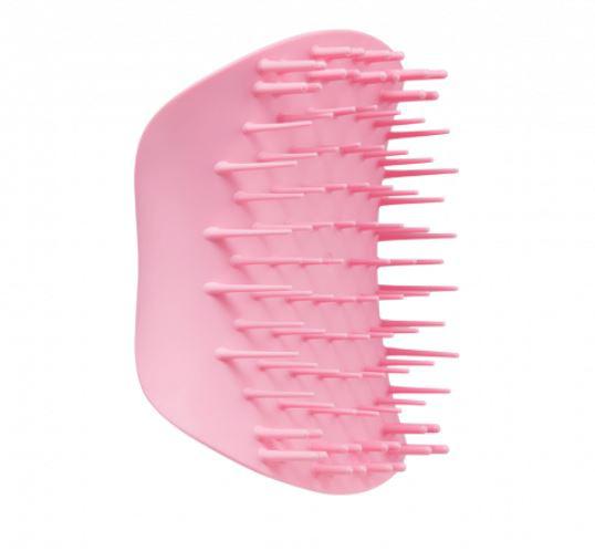 Щітка для масажу голови Tangle Teezer The Scalp Exfoliator and Massager Pretty Pink