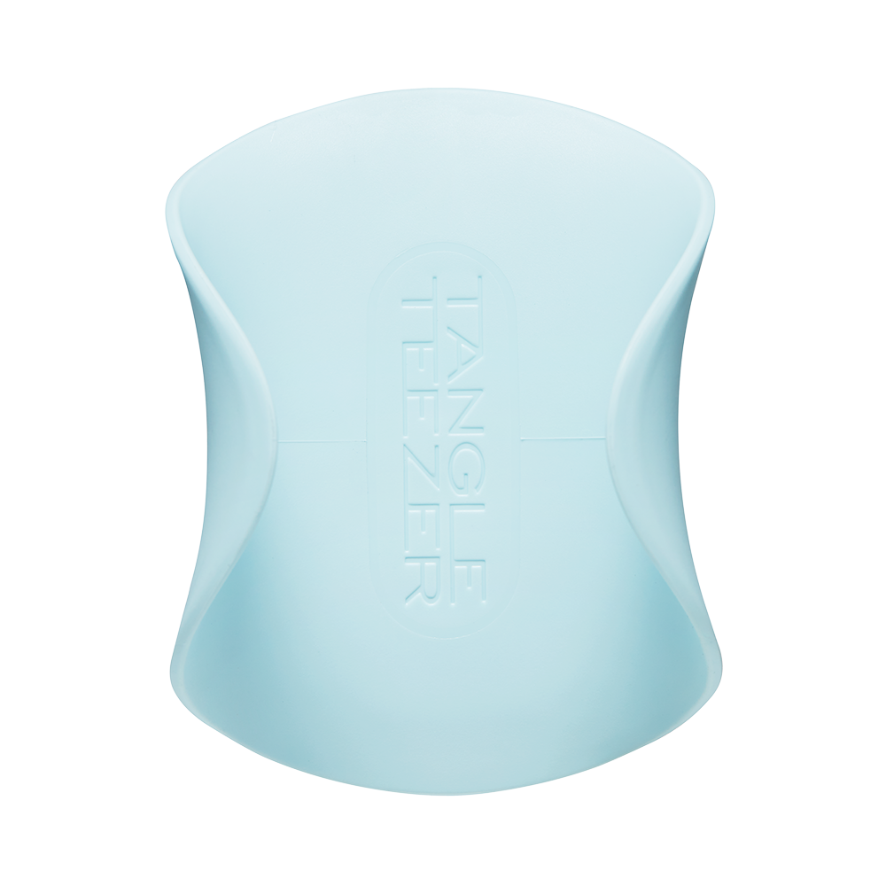 Щітка для масажу голови Tangle Teezer The Scalp Exfoliator and Massager Seafoam Blue