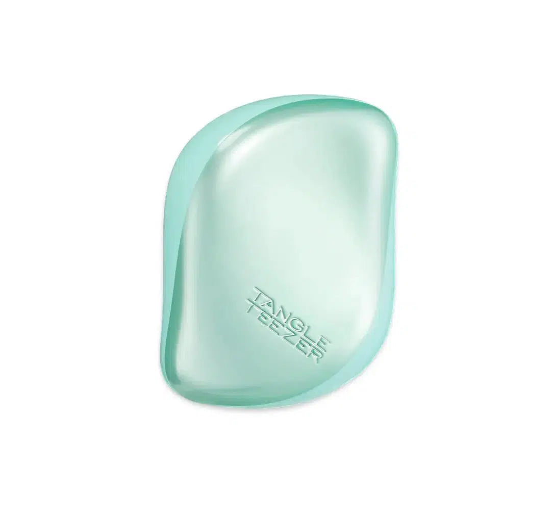 Щітка для волосся Tangle Teezer Compact Styler Frosted Teal Chrome