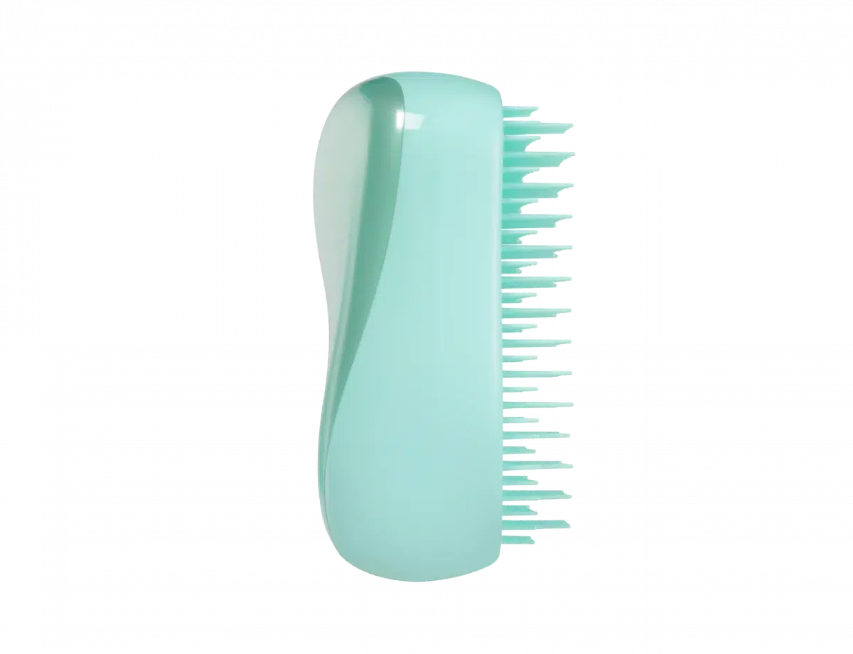 Щітка для волосся Tangle Teezer Compact Styler Frosted Teal Chrome