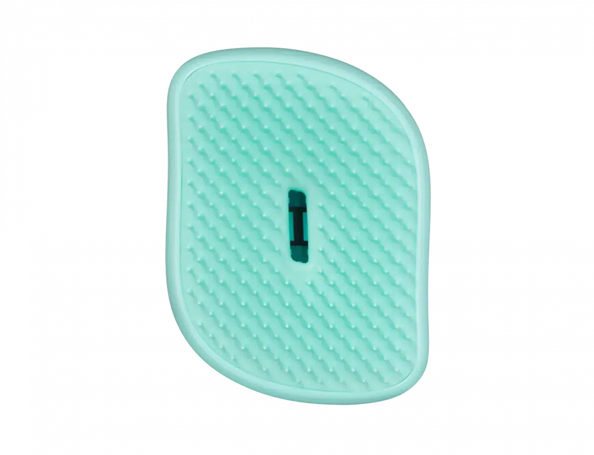 Щітка для волосся Tangle Teezer Compact Styler Frosted Teal Chrome