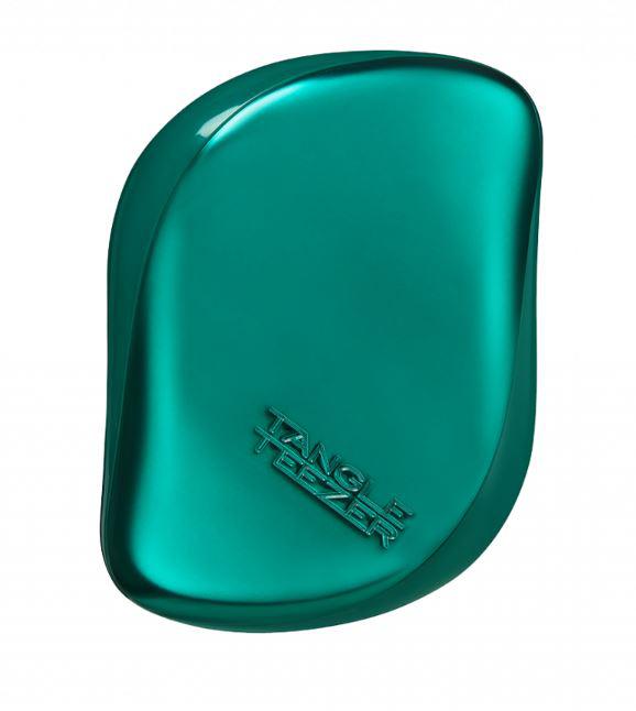 Щітка для волосся Tangle Teezer Compact Styler Green Jungle