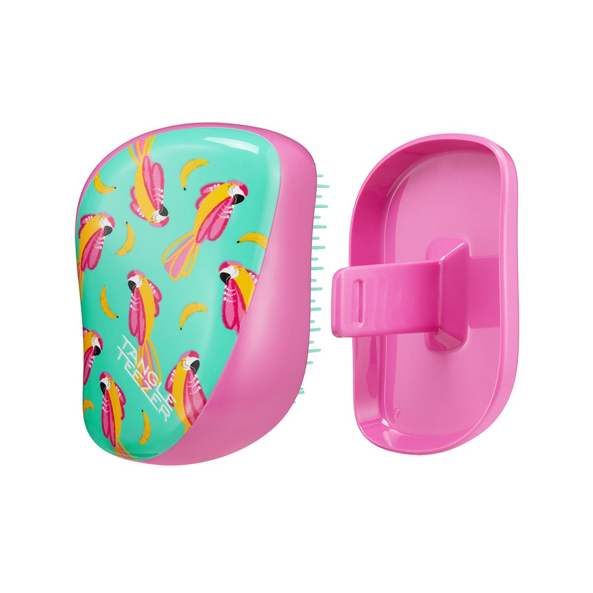 Щітка для волосся Tangle Teezer Compact Styler Paradise Bird