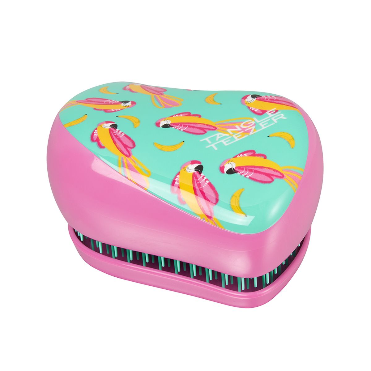 Щітка для волосся Tangle Teezer Compact Styler Paradise Bird