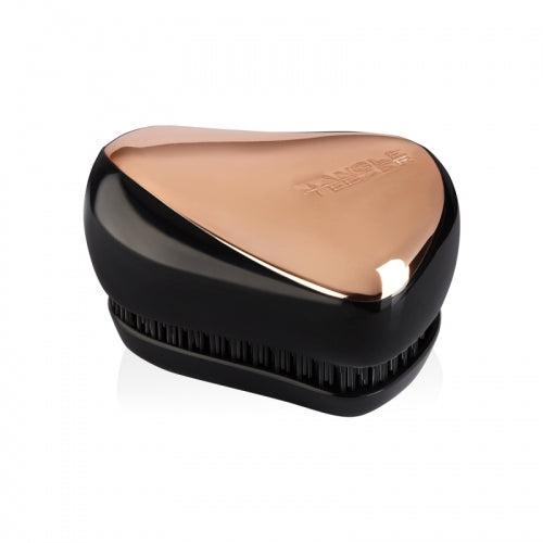 Щітка для волосся Tangle Teezer Compact Styler Rose Gold Black