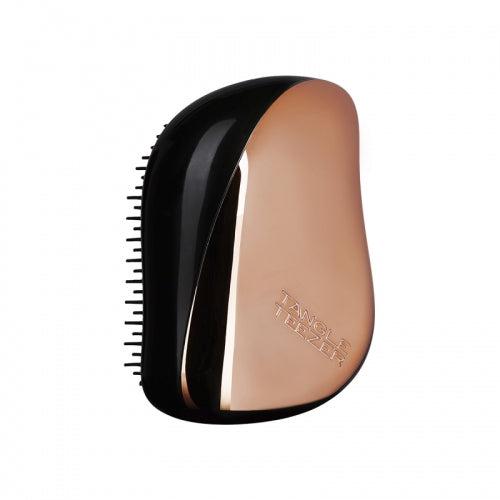 Щітка для волосся Tangle Teezer Compact Styler Rose Gold Black