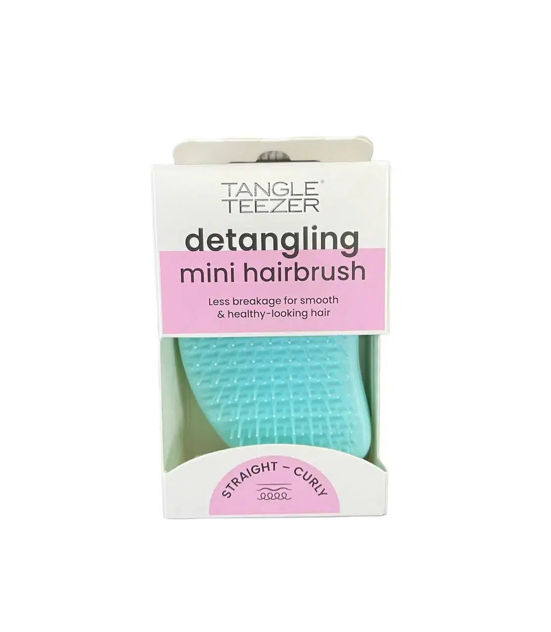 Щітка для волосся Tangle Teezer The Original Mini Marine Splash