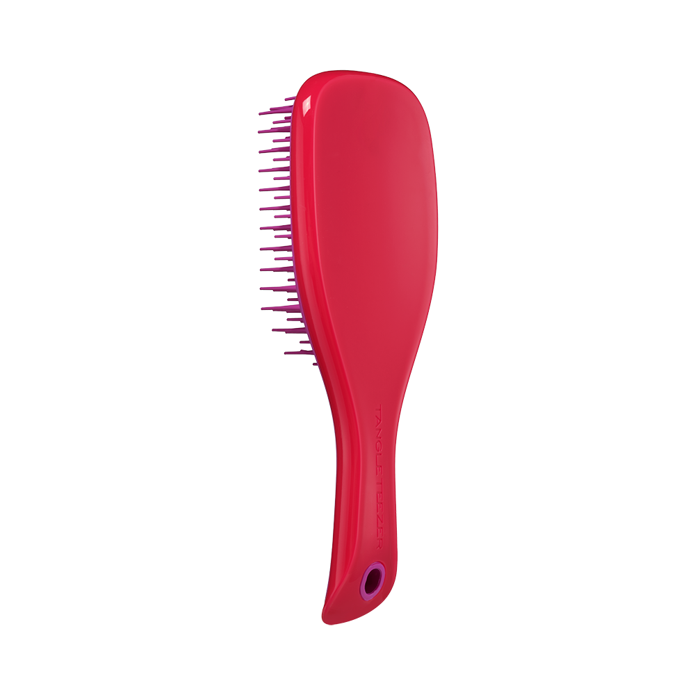 Щітка для волосся Tangle Teezer The Ultimate Detangler Mini Morello Cherry & Violet