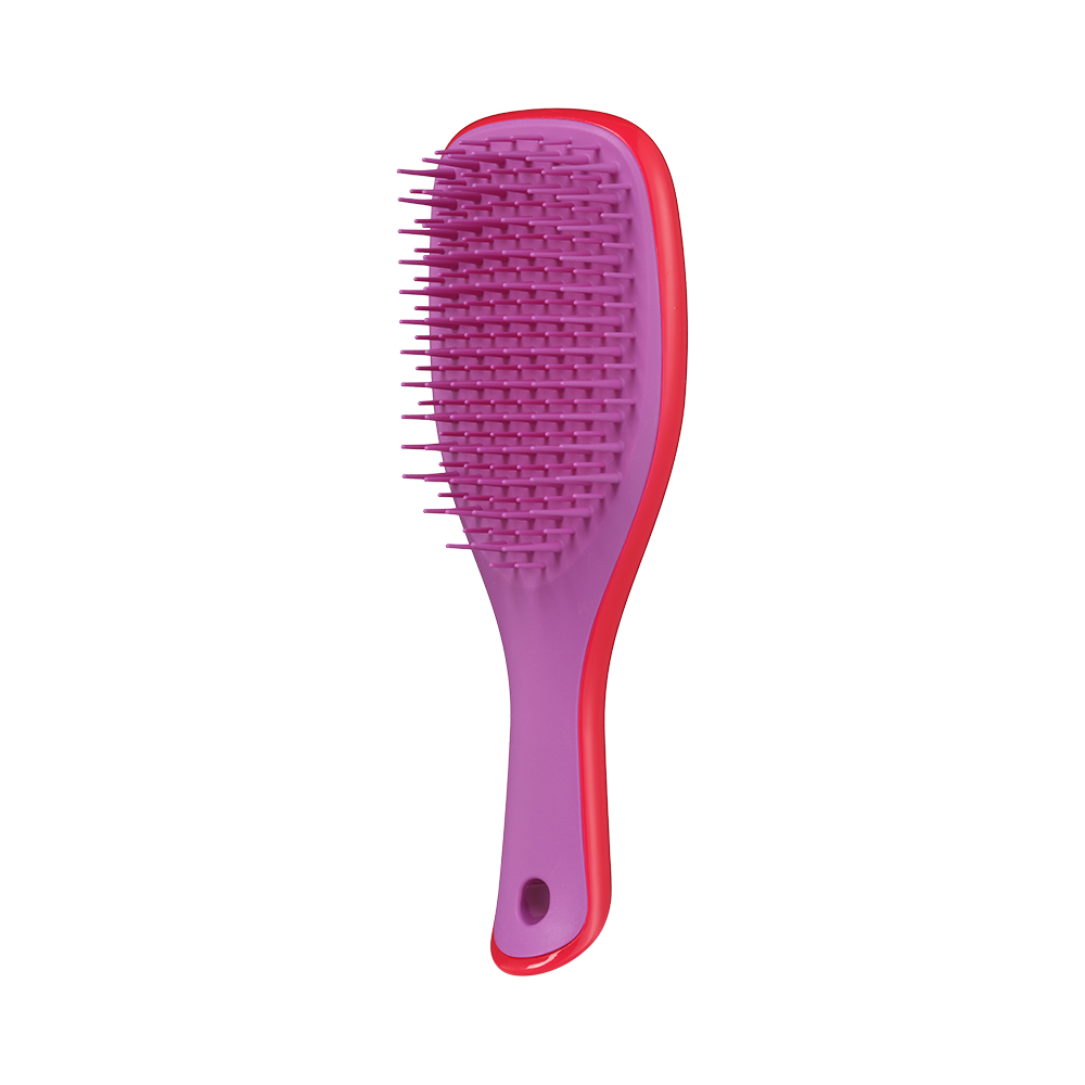 Щітка для волосся Tangle Teezer The Ultimate Detangler Mini Morello Cherry & Violet