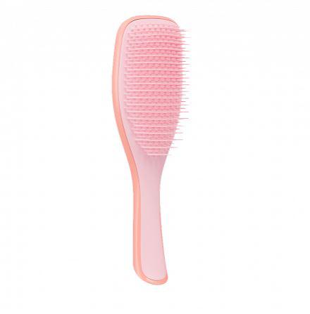 Щітка для волосся Tangle Teezer The Ultimate Detangler Naturally Curly Mango Pink