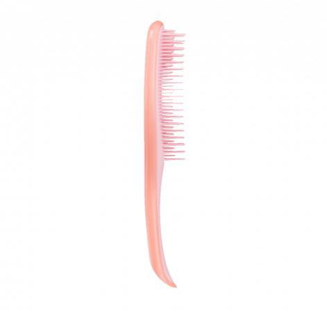 Щітка для волосся Tangle Teezer The Ultimate Detangler Naturally Curly Mango Pink