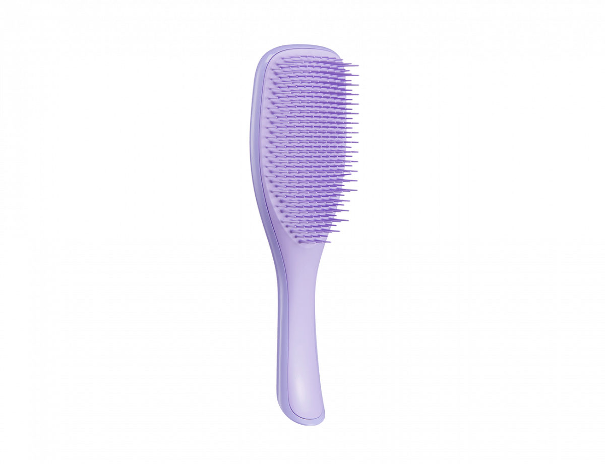 Щітка для волосся Tangle Teezer The Ultimate Detangler Naturally Curly Purple Passion