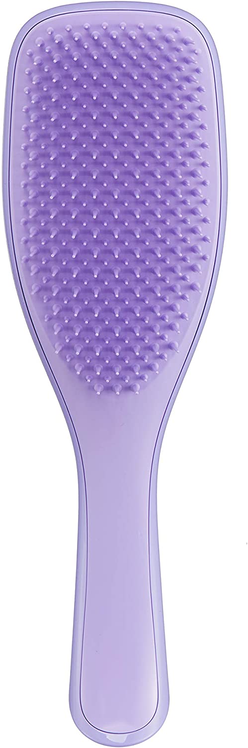 Щітка для волосся Tangle Teezer The Ultimate Detangler Naturally Curly Purple Passion