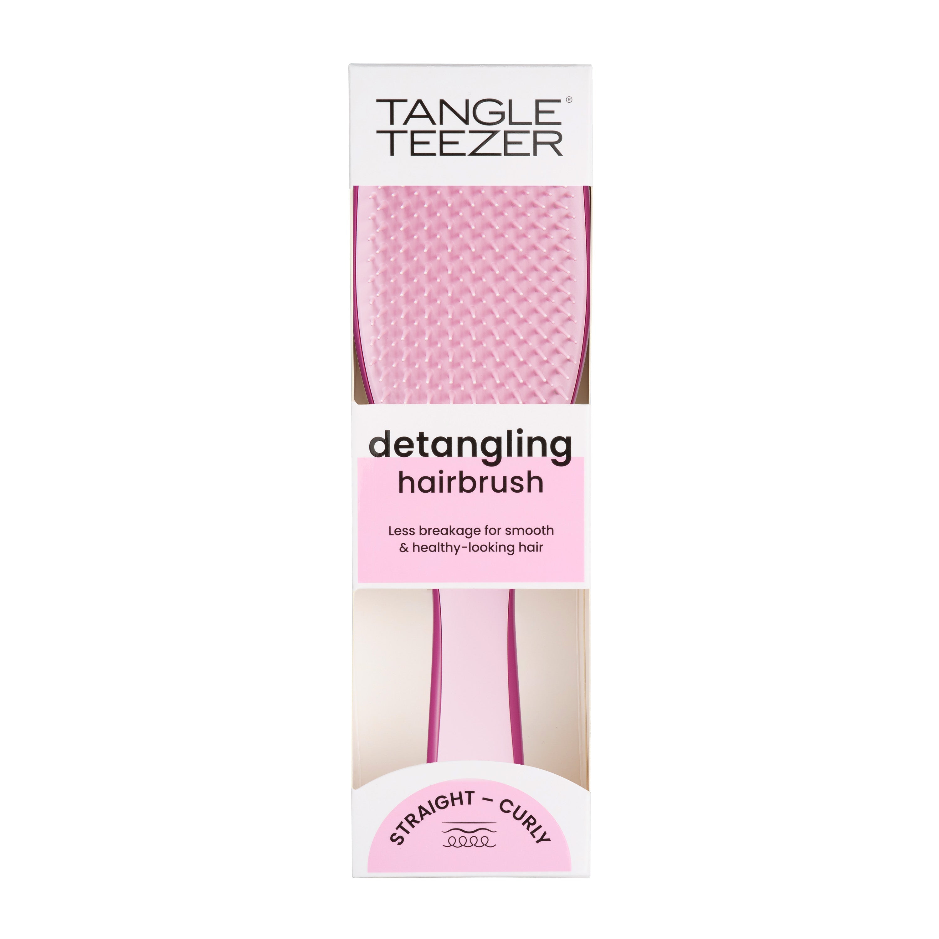 Щітка для волосся Tangle Teezer The Ultimate Detangler Raspberry Rouge