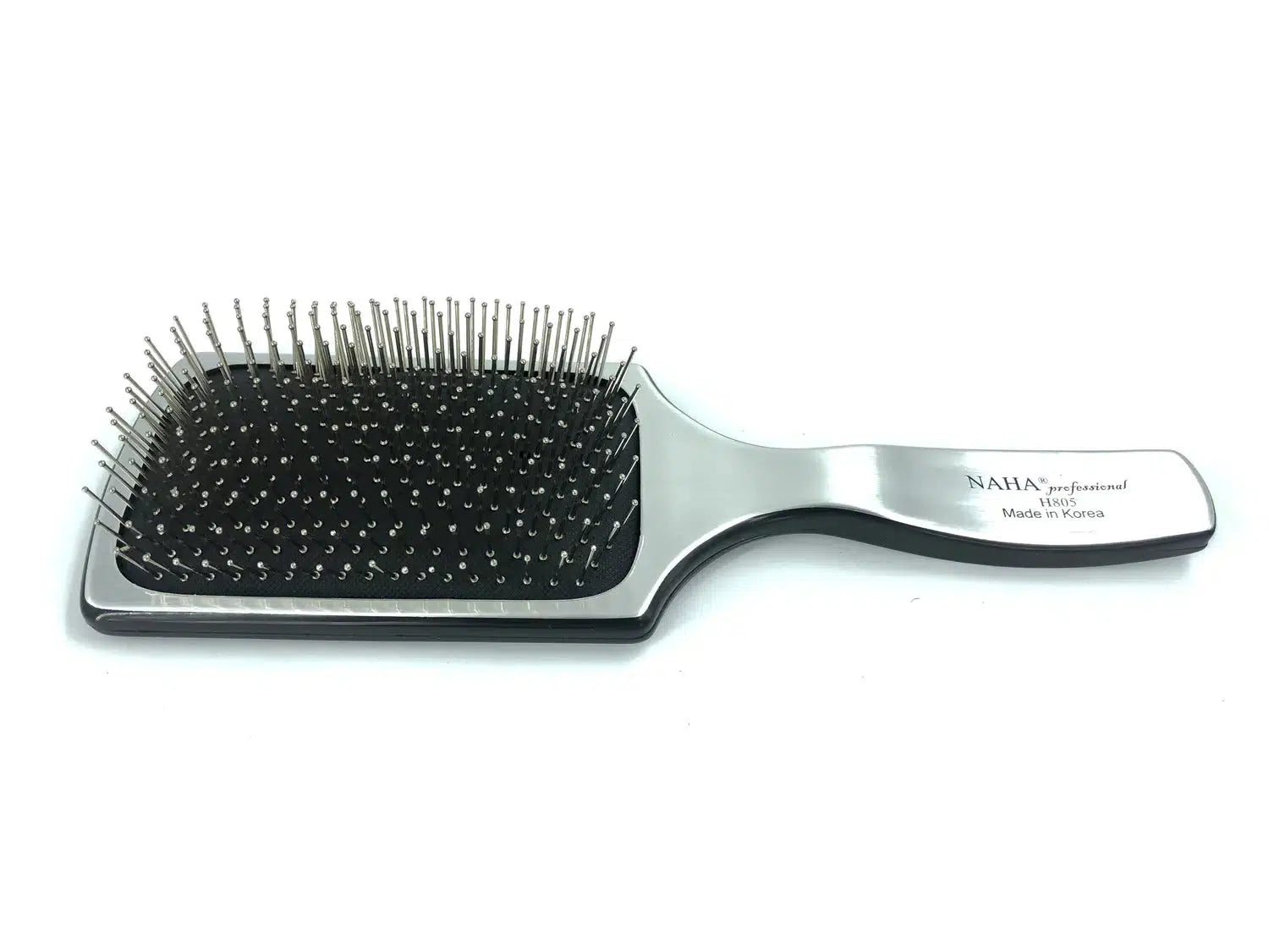 Щітка-лопата для довгого волосся Korea-Н805-Hot iron brush-Blade Runner Shop | Інтернет-магазин інструментів для перукарів (1)