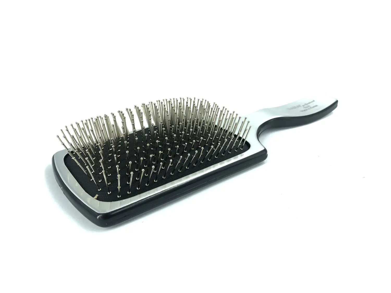 Щітка-лопата для довгого волосся Korea-Н805-Hot iron brush-Blade Runner Shop | Інтернет-магазин інструментів для перукарів (2)