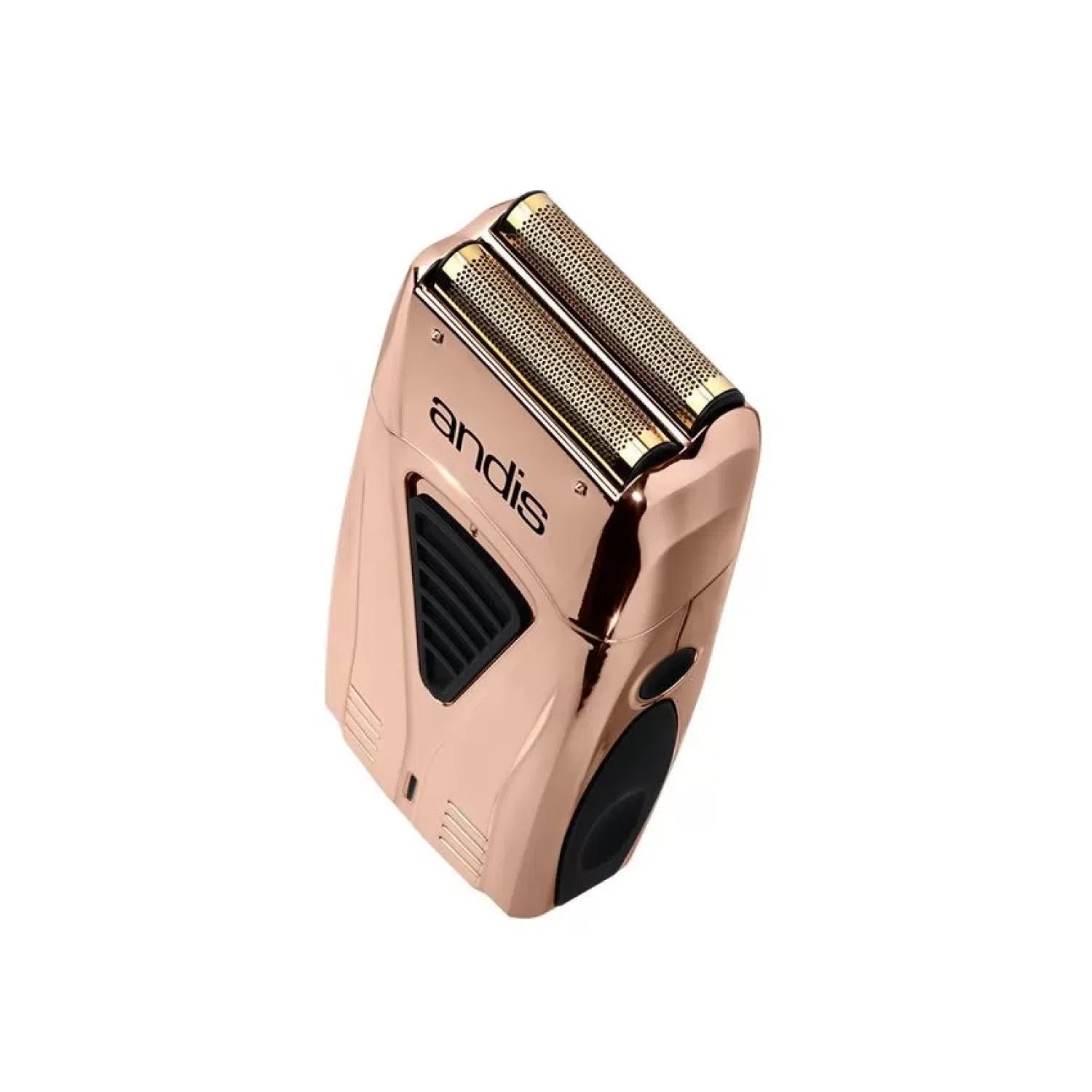 Шейвер Andis Pro Foil Lithium Plus Copper Shaver-AN 17225-Andis-Blade Runner Shop | Інтернет-магазин інструментів для перукарів (4)