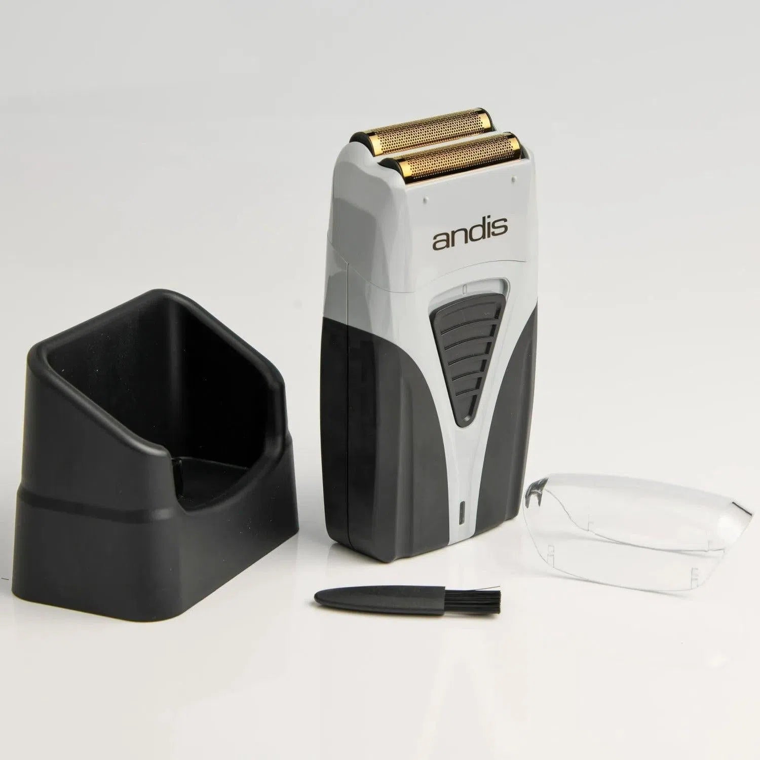 Шейвер Andis Pro Foil Lithium Plus Shaver TS 2-AN 17260-Andis-Blade Runner Shop | Інтернет-магазин інструментів для перукарів (5)