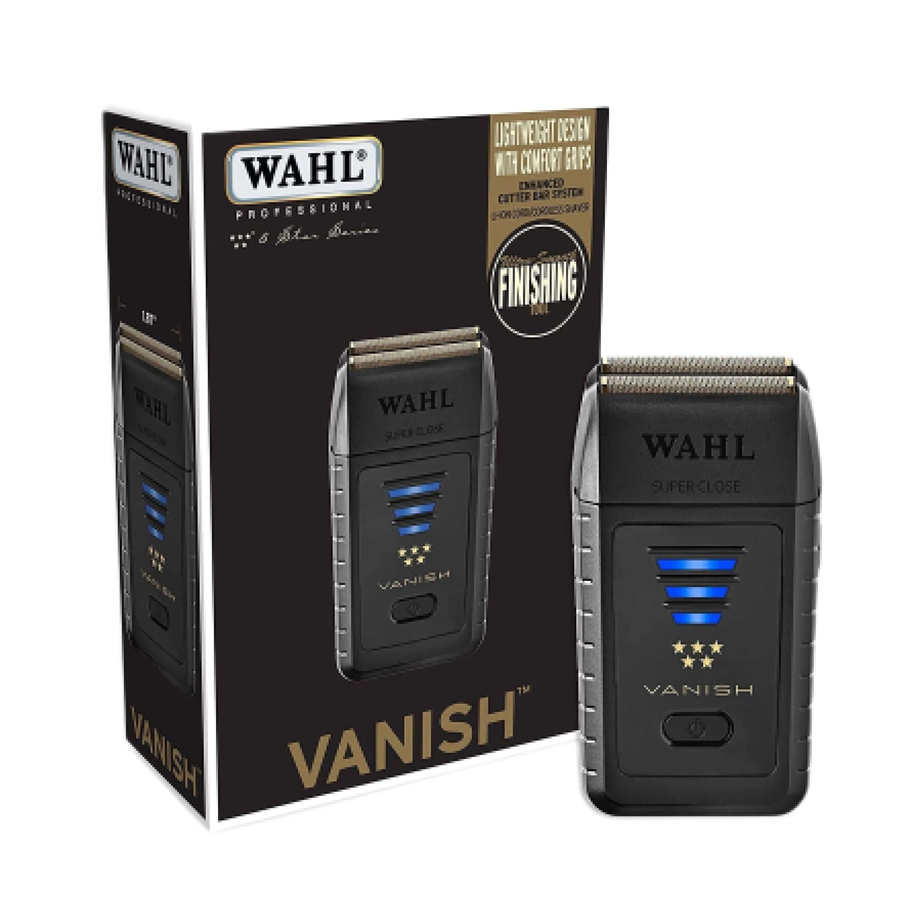 Шейвер Wahl Vanish-08173-716-Wahl-Blade Runner Shop | Інтернет-магазин інструментів для перукарів (9)