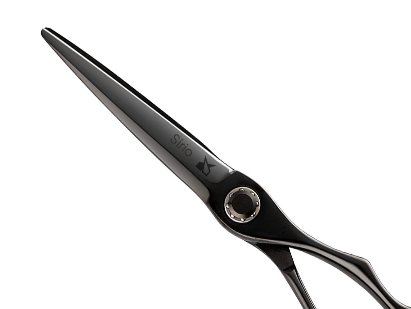 Професійні ножиці Leader Sirio - Blade Runner Shop | Інтернет-магазин інструментів для перукарів