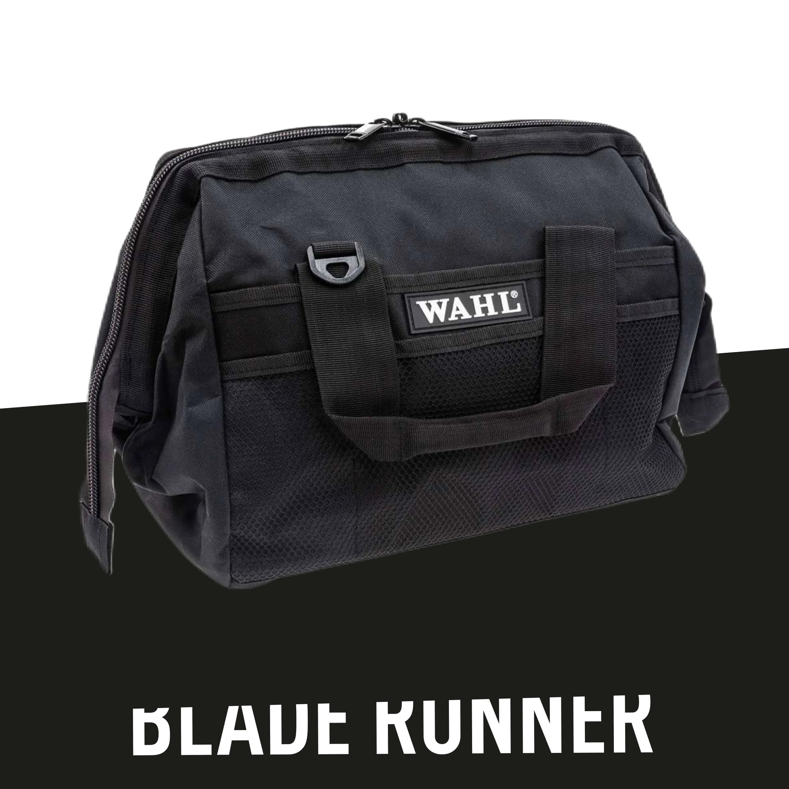 Сумка для інструментів Wahl-0093-6135-Wahl-Blade Runner Shop | Інтернет-магазин інструментів для перукарів (1)