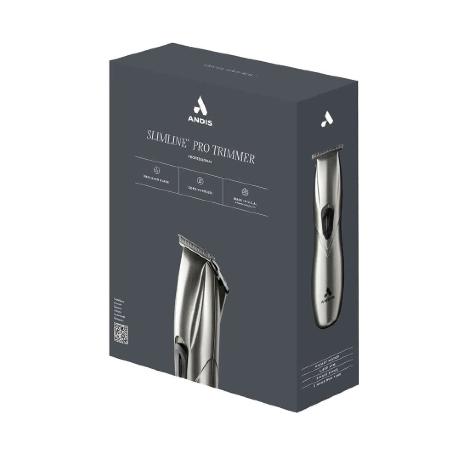 Тример Andis Slimline Pro Li D-8-AN 32835 (32445)-Andis-Blade Runner Shop | Інтернет-магазин інструментів для перукарів (6)