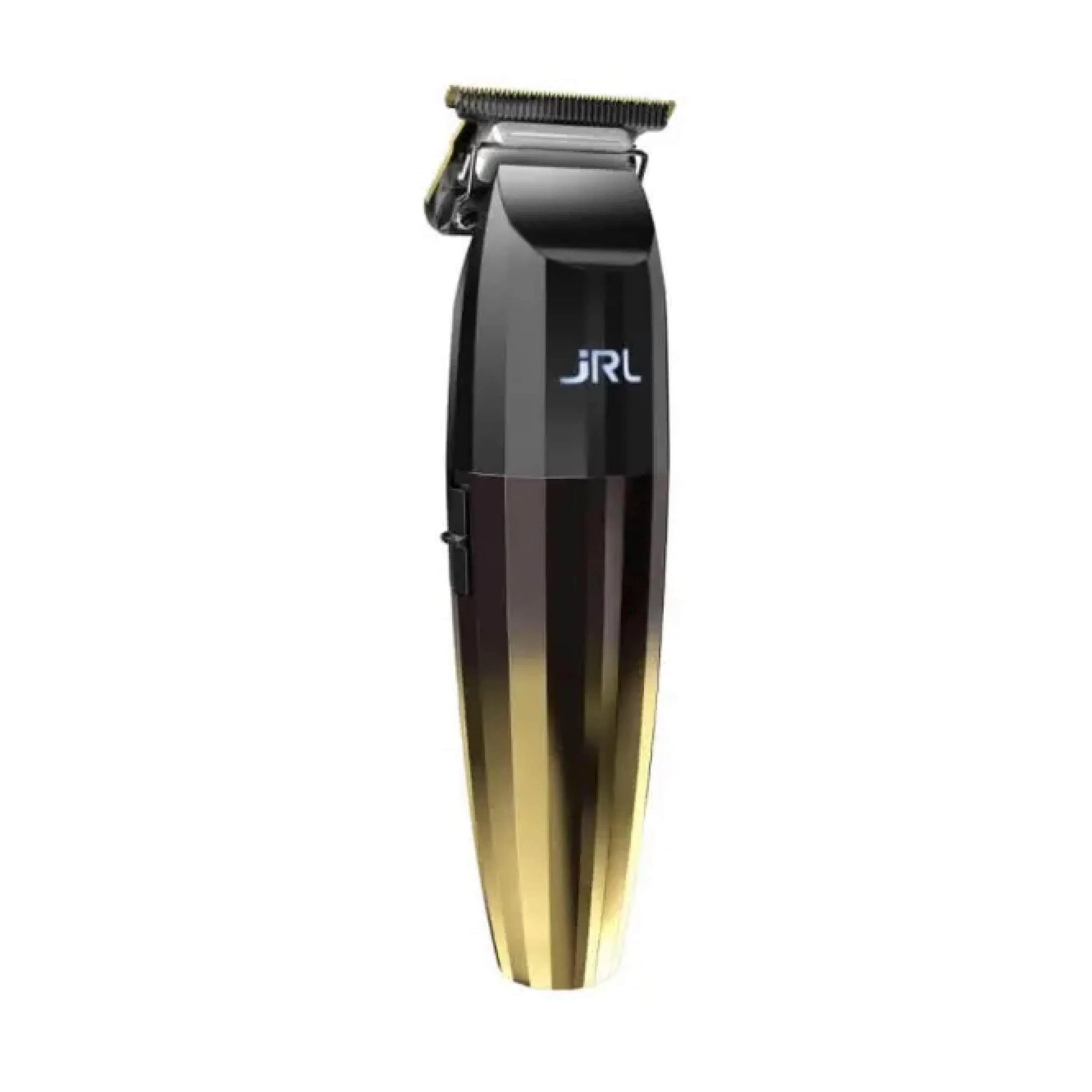 Тример JRL FreshFade 2020T (FF2020T) Gold-JRL-2020T-G-JRL-Blade Runner Shop | Інтернет-магазин інструментів для перукарів (1)