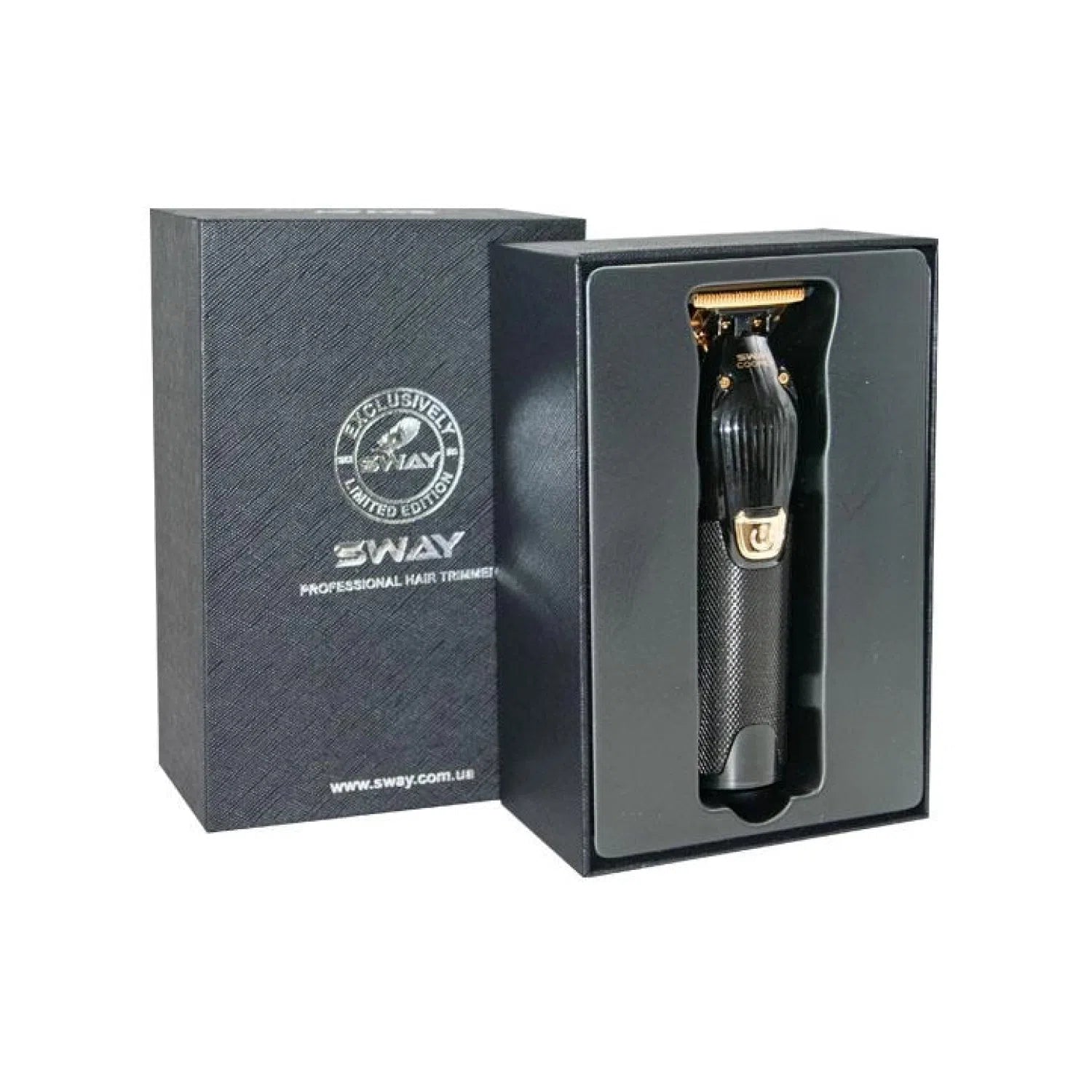 Тример Sway Cooper-115 5104-Sway-Blade Runner Shop | Інтернет-магазин інструментів для перукарів (8)