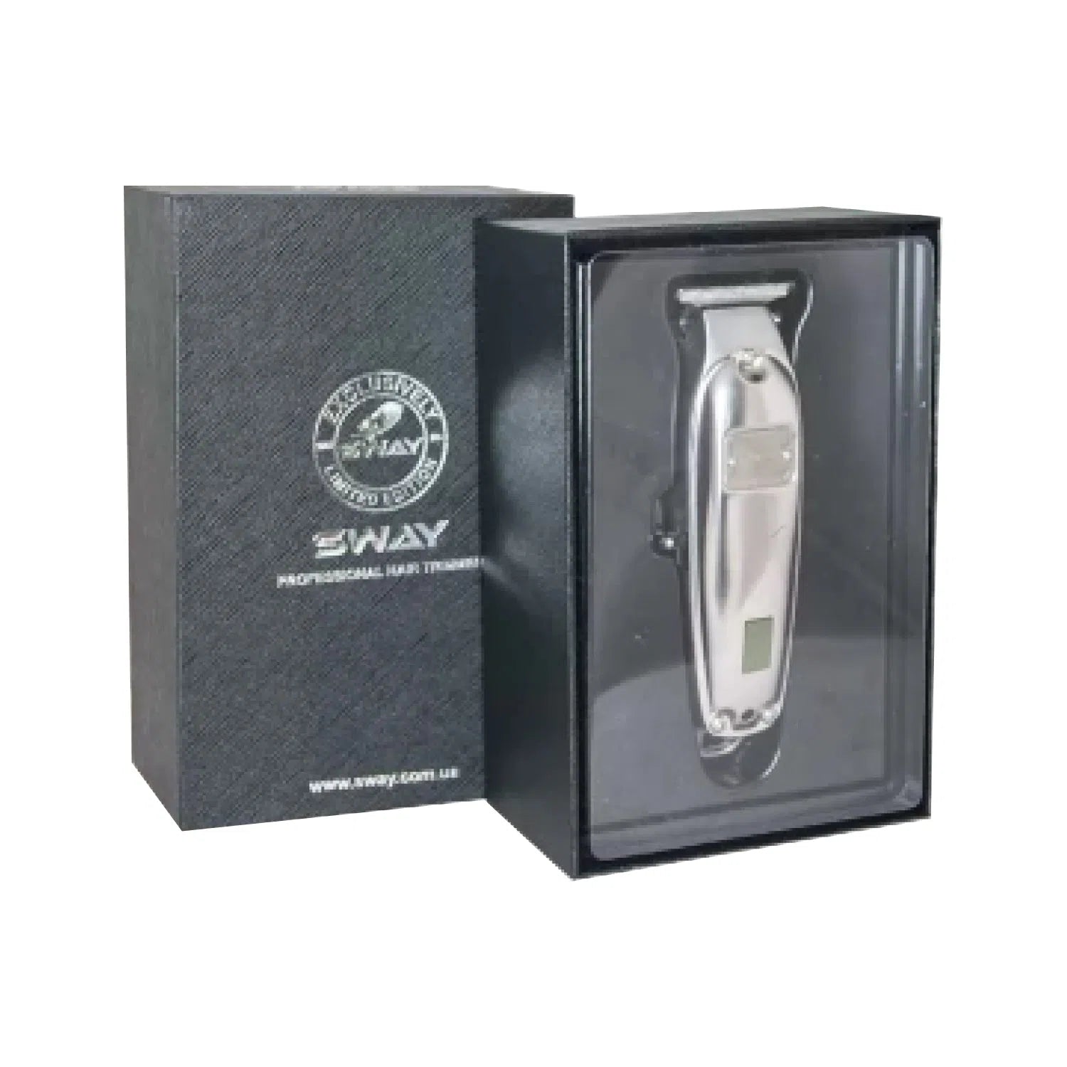 Тример Sway Vester S-115 5102-Sway-Blade Runner Shop | Інтернет-магазин інструментів для перукарів (8)