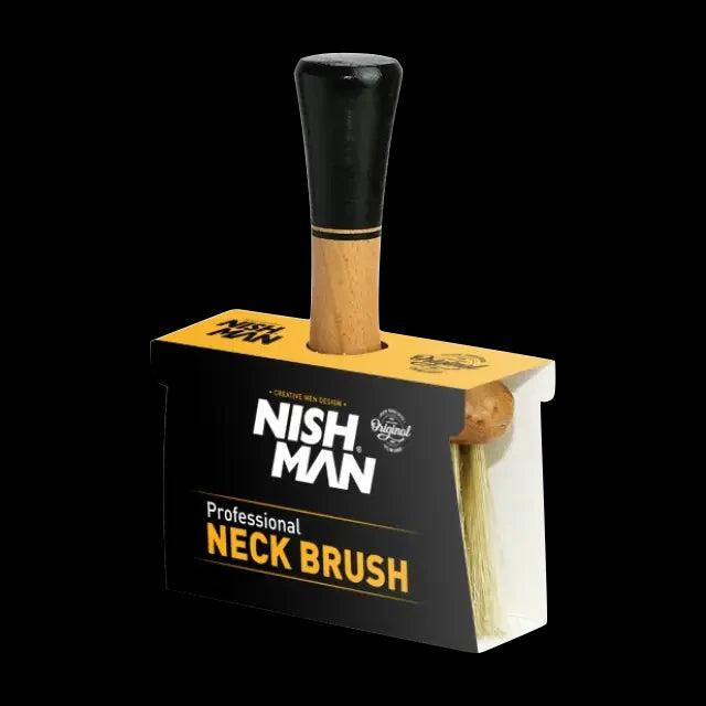 Змітка Nishman-AC00016-Nishman-Blade Runner Shop | Інтернет-магазин інструментів для перукарів (2)