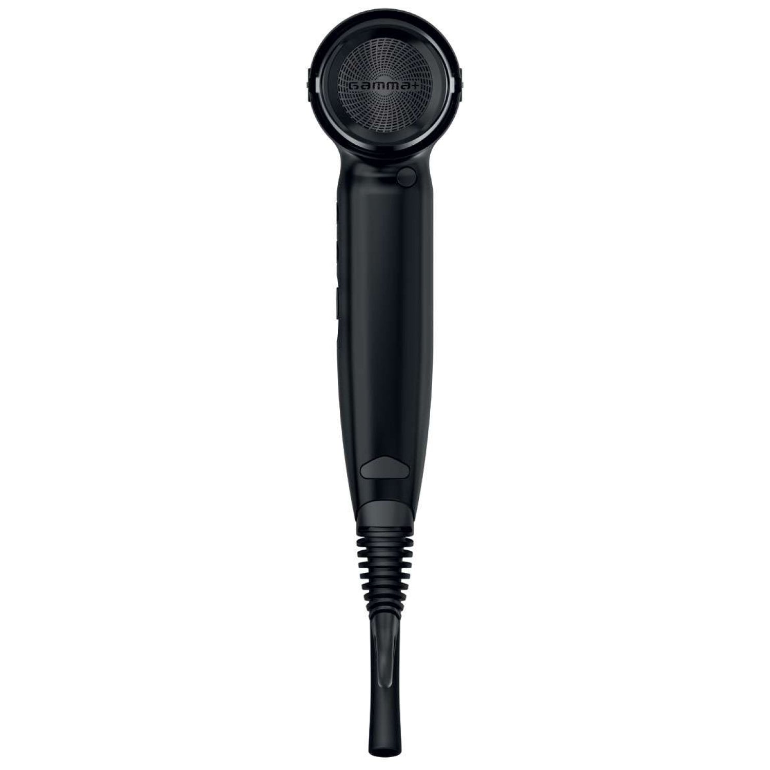 Фен для волосся Gamma Piu Xcell S Matt Black 1400-1600 W Hairdryer (pagamxcellsb)