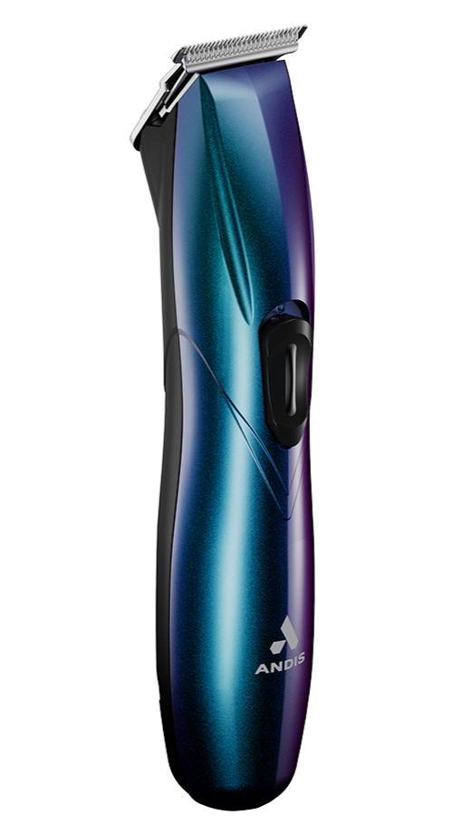 Тример Andis Slimline Pro Li D-8 Limited Edition Galaxy - Blade Runner Shop | Інтернет-магазин інструментів для перукарів