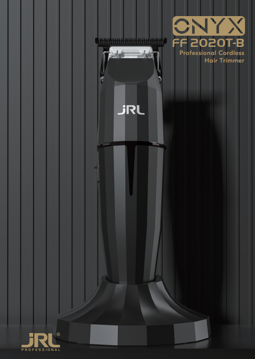 Тример JRL ONYX 2020T-B - Blade Runner Shop | Інтернет-магазин інструментів для перукарів
