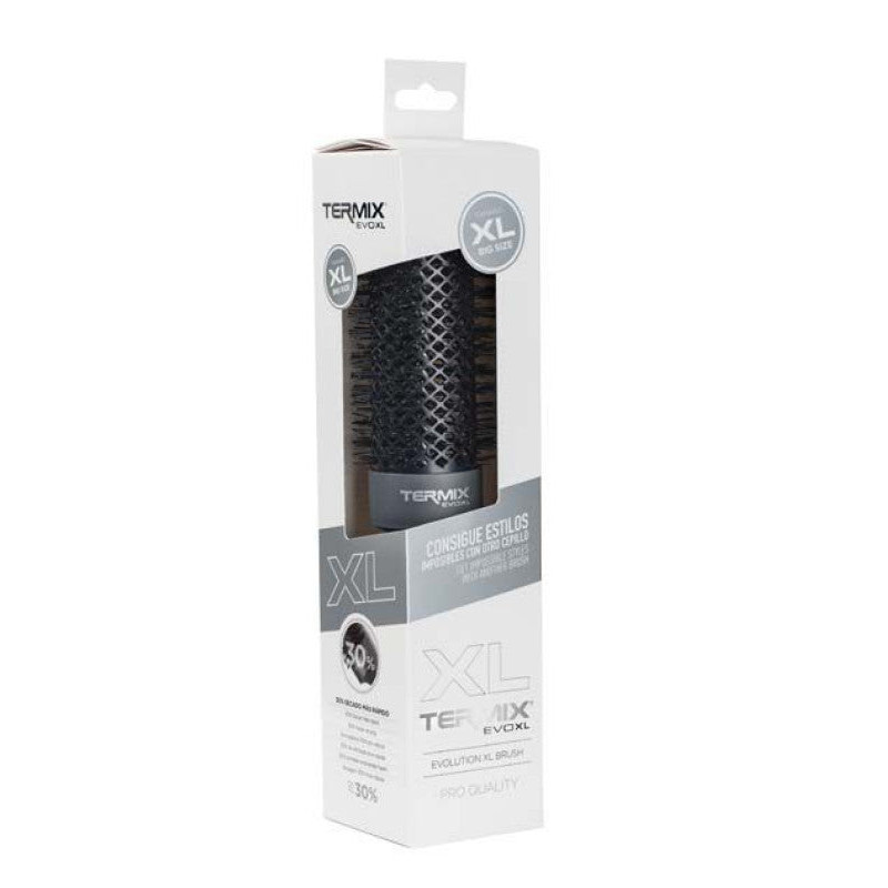 Termix Термобрашинг удлиненный для укладки волос Evolution XL D37