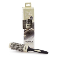 Termix Термобрашинг для тонкого волосся сірий 23 мм Evolution Soft (P-EVO-5003SP)
